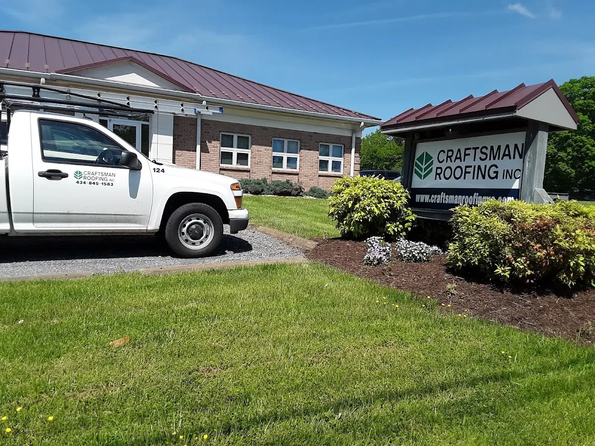 Quality Hail Damage Roof Repair by experienced craftsmen in Saline